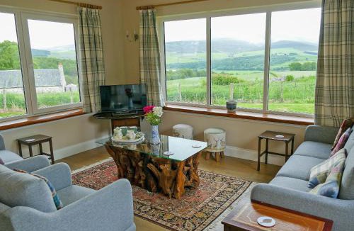 Grantown-on-Spey House | Easter Lettoch