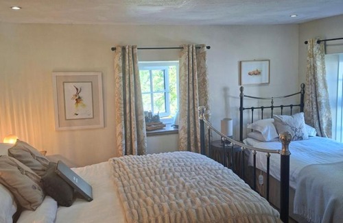 Garrigill Bed & Breakfast | Eastview Bed and Breakfast
