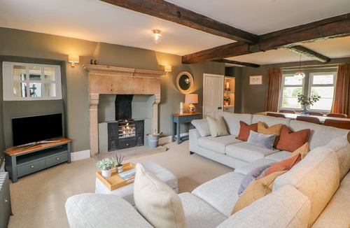 Hope Cottage | Ebenezer House