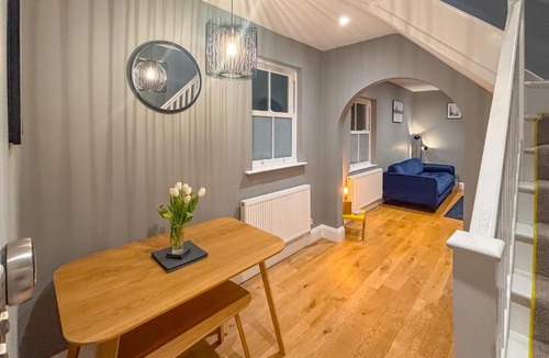 York House | Ebor Cottage
