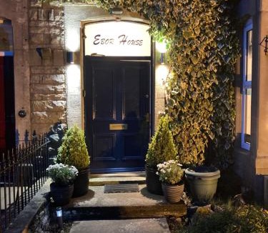 Gayle Bed & Breakfast | Ebor House