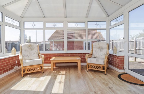 Whitstable Cottage | Echo Beach