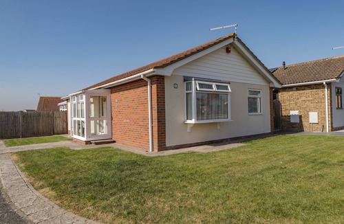 Whitstable Cottage | Echo Beach