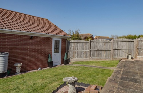Whitstable Cottage | Echo Beach