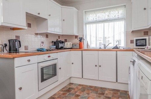 Seasalter House | Echo Beach, Seasalter