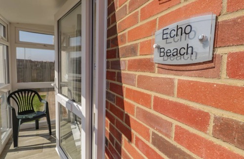 Seasalter House | Echo Beach, Seasalter