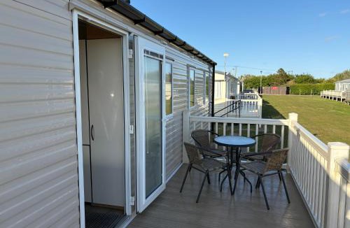 Chapel Saint Leonards House | Echo Coastal Holidays -Golden Palm Resort - Chapel St Leonards