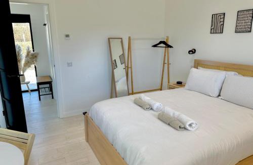 Spean Bridge Apartment | Eco-Friendly Highland Suite with Mountain Views