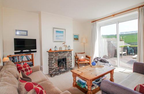 Hope-Cove House | Eddystone