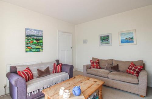 Hope-Cove House | Eddystone