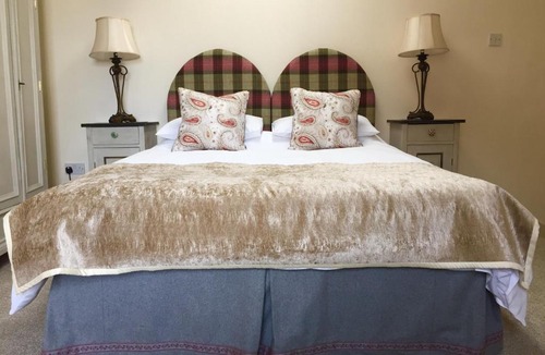 Hexham House | Eden's House