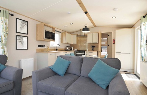 Par Cottage | Eden Way 47
