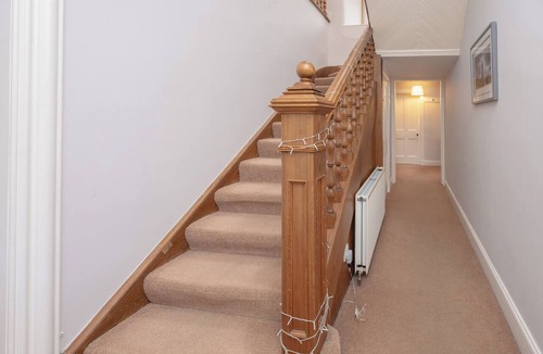 Aberfeldy Cottage | Edengrove