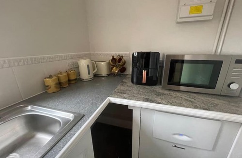 Penrith Apartment | Edens Hideaway