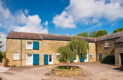 Bakewell Cottage | Edensor Cottage, Bakewell | Peak District