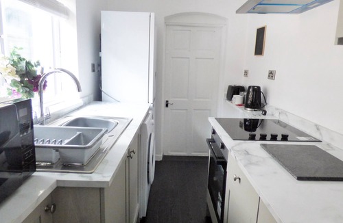 Stoke-on-Trent House | Edensor House