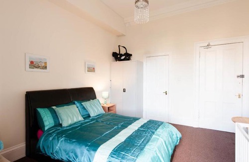 Tollcross Hotel | Edinburgh Central Lauriston ApartHotel
