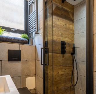 Gifford Apartment | Edinburgh Centre - Holyrood Apartment