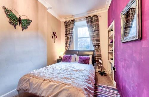 Tollcross Hotel | Edinburgh Drumdryan Central Apartment