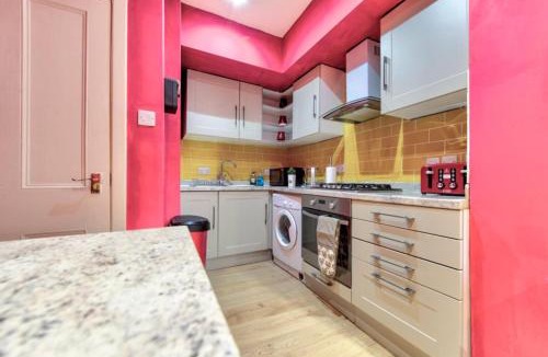 Tollcross Hotel | Edinburgh Drumdryan Central Apartment