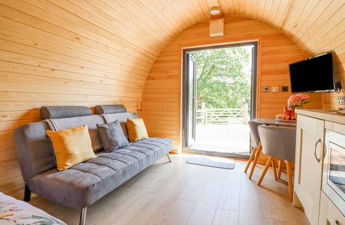 Dolgellau Cottage | Eirlys