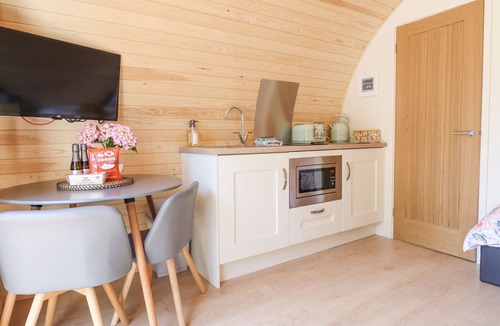Dolgellau Cottage | Eirlys