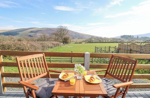 Llandrindod Wells Cottage | Elan