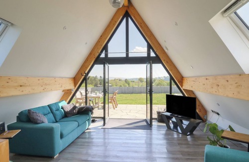 Llanyre Cottage | Elan Valley Welsh - The Sheepfold