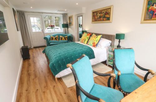 Perranarworthal House | Elder Cottage Studio