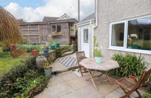 Perranarworthal House | Elder Cottage Studio