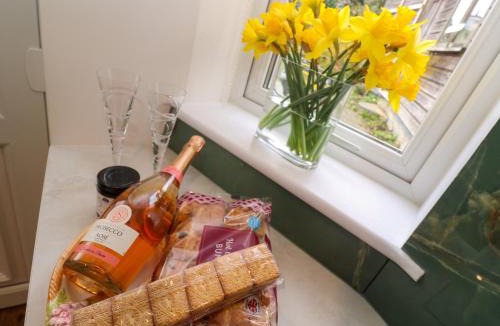 Perranarworthal House | Elder Cottage Studio
