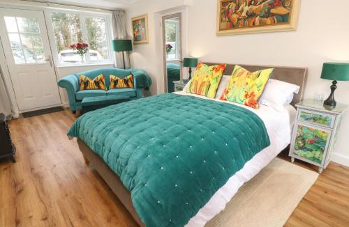 Perranarworthal House | Elder Cottage Studio