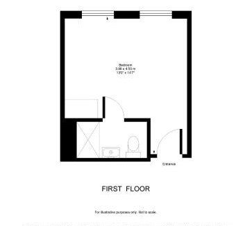 Temple House | Eldon Chambers Pod 1 by City Living London