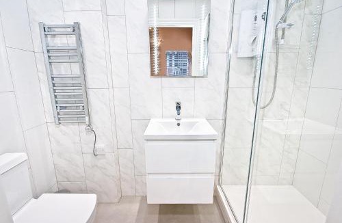 Temple House | Eldon Chambers Pod 7 by City Living London