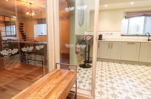 Fourstones Near Bentham Cottage | Eldroth, Long Preston