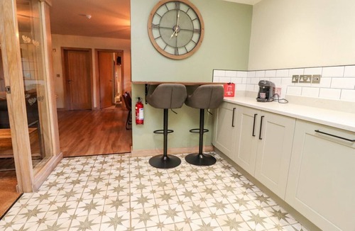 Fourstones Near Bentham Cottage | Eldroth, Long Preston