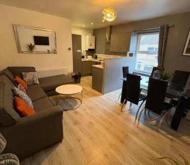 Cornforth Apartment | Elegance apartments