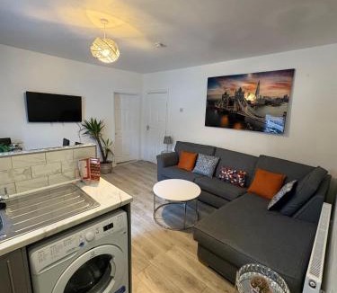 Cornforth Apartment | Elegance apartments