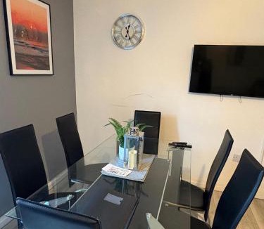 Cornforth Apartment | Elegance apartments
