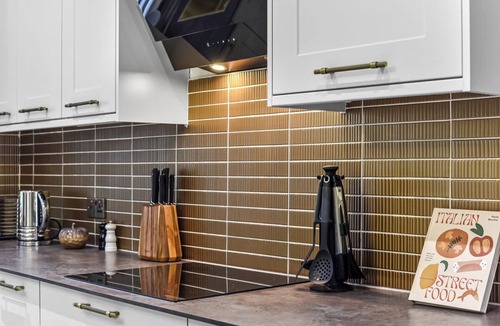 Warwick House | Elegant 5-Bed Georgian Townhouse, Central London