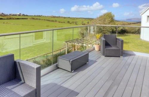 Bwlchtocyn House | Eleri