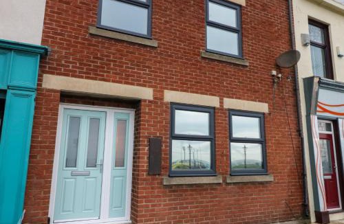 Seaham House | Eleven Tides