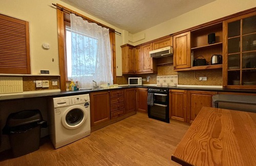 Elgin Apartment | Elgin apartment
