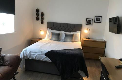 Elgin Apartment | Elgin, home from home