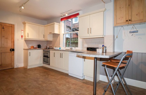 Southwold Cottage | Elkhorn