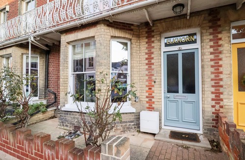 Southwold Cottage | Elkhorn