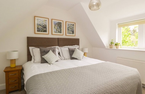 Drymen Cottage | Ellanderroch