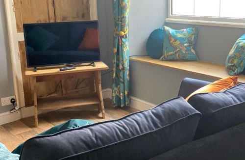 Meathop House | Ellers Farm Cottage