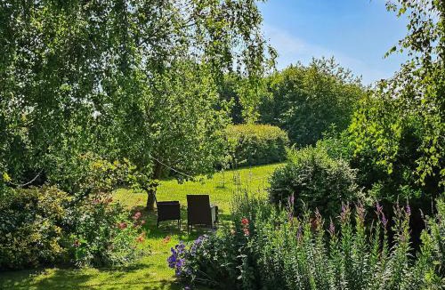 Freethorpe House | Elm Barn View