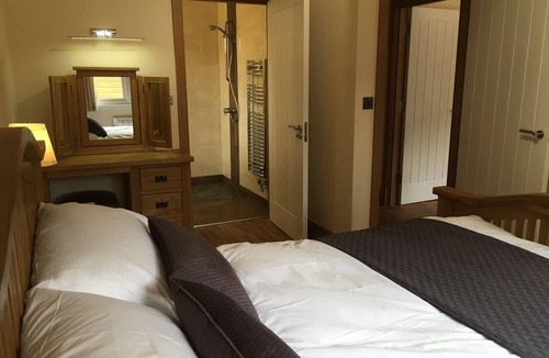 Congleton Apartment | Elm Lodge @ Shellow Lane Lodges